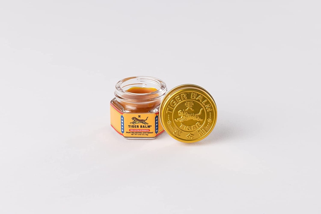 Tiger Balm Pain Relieving Ointment, Extra Strength | Waters Of Atlantis
