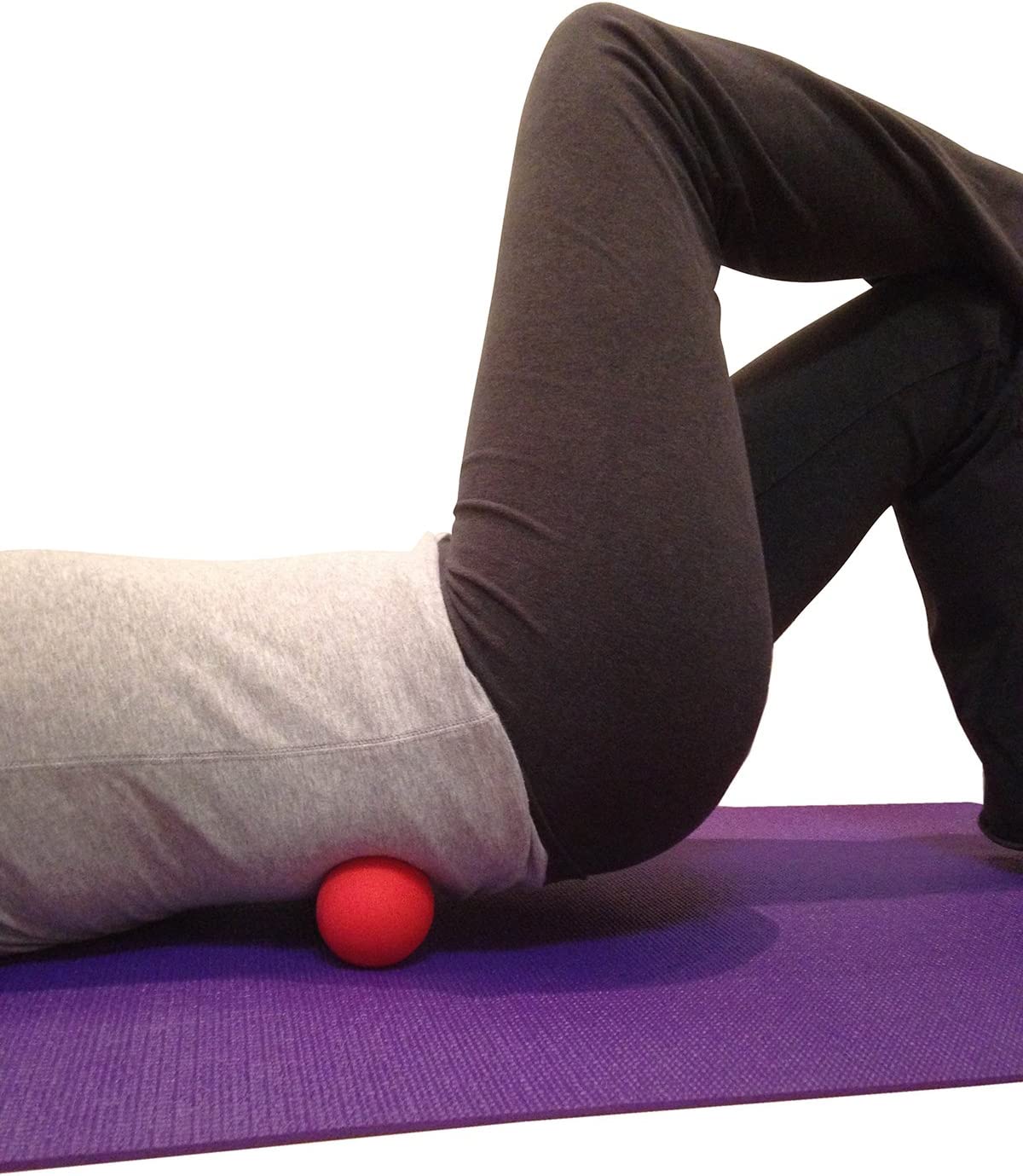 Kieba Massage Lacrosse Balls for Myofascial Release, Trigger Point Therapy - Image 6