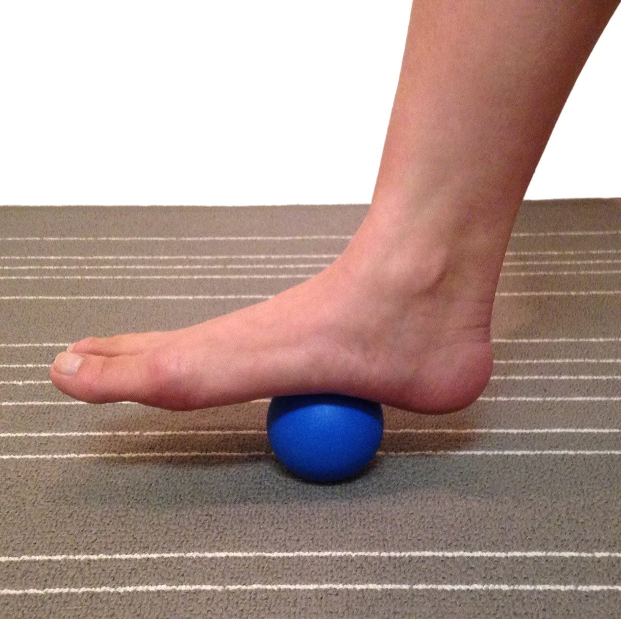 Kieba Massage Lacrosse Balls for Myofascial Release, Trigger Point Therapy - Image 3